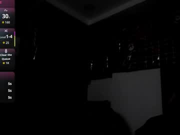 Klariz09 Chaturbate stream image from December 03, 2025