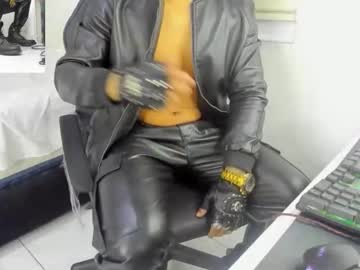 Mastercash_Leather Chaturbate stream image from December 03, 2025