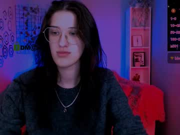 Scarlet_Mooore Chaturbate stream image from December 03, 2025