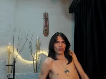 Starcrow19 Chaturbate stream image from December 03, 2025
