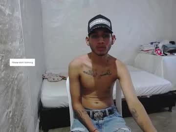 Wolf_Walker Chaturbate stream image from December 03, 2025