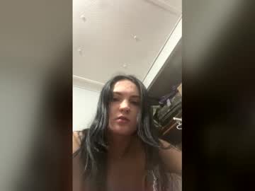 Bhaddiejane Chaturbate stream image from December 03, 2025