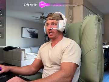 Bigmcr1 Chaturbate stream image from December 03, 2025