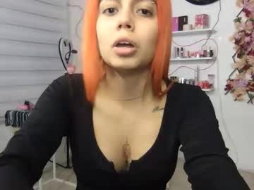 Bunnylove_07 Chaturbate stream image from December 03, 2025