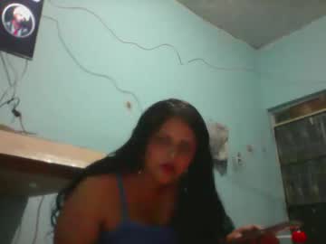 Daniela_Ferrary Chaturbate stream image from December 03, 2025