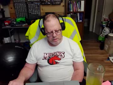 Davidlowemesec Chaturbate stream image from December 03, 2025