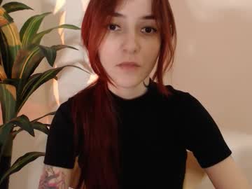 Dead_Girll Chaturbate stream image from December 03, 2025
