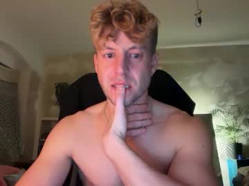 Heikhoe Chaturbate stream image from December 03, 2025