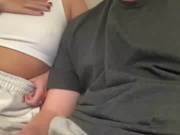 _Husband_And_Wifey Chaturbate stream image from December 03, 2025