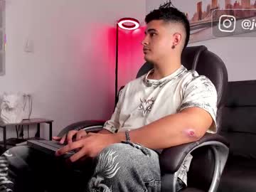 _Juanes__ Chaturbate stream image from December 03, 2025