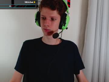 Kedoimeth Chaturbate stream image from December 03, 2025