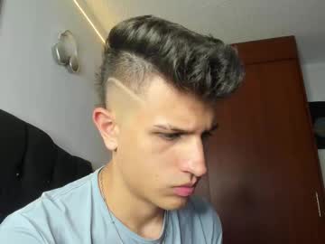 Kevin_Ahs1 Chaturbate stream image from December 03, 2025