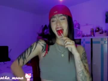 Kitty_Sami Chaturbate stream image from December 03, 2025
