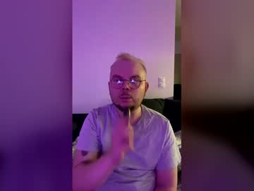 Malfoj374328 Chaturbate stream image from December 03, 2025