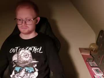 Neinfuss Chaturbate stream image from December 03, 2025