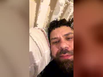 Otvesiulian Chaturbate stream image from December 03, 2025