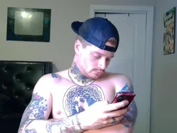 Redinthebed Chaturbate stream image from December 03, 2025