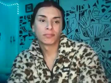 Thematryoshka Chaturbate stream image from December 03, 2025