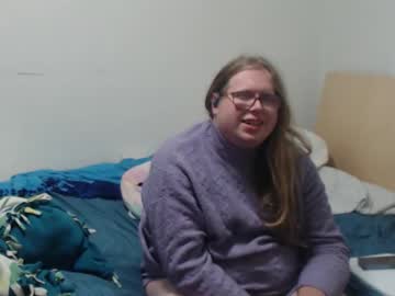 Transgirl_1999 Chaturbate stream image from December 03, 2025