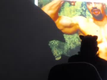 Wirdness Chaturbate stream image from December 03, 2025