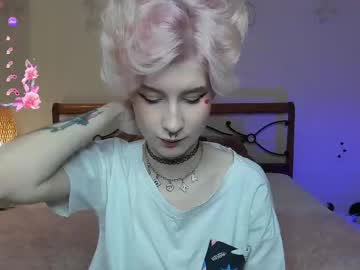 Angel_Julles Chaturbate stream image from December 04, 2025