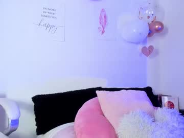 Angiiebylpz Chaturbate stream image from December 04, 2025