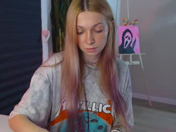 Anita_Moon_ Chaturbate stream image from December 04, 2025