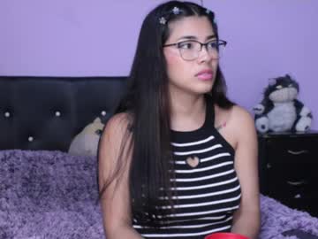 Annyt_ Chaturbate stream image from December 04, 2025