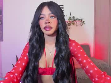 Aria_Brown_19 Chaturbate stream image from December 04, 2025