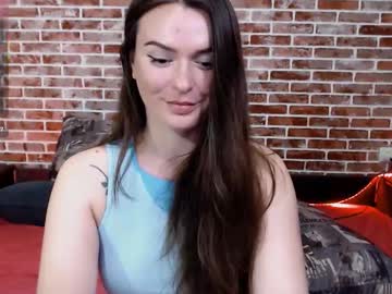 Doll_Tiffany Chaturbate stream image from December 04, 2025
