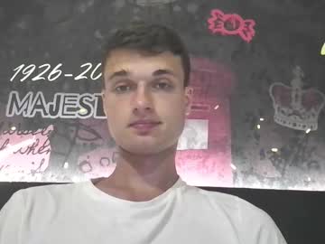 London_Tomy Chaturbate stream image from December 04, 2025