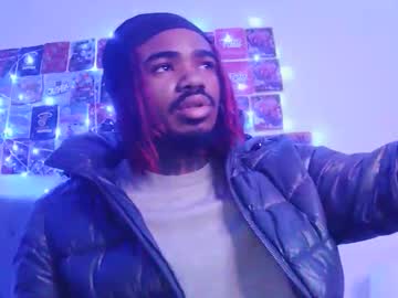 Luhfreak444 Chaturbate stream image from December 04, 2025