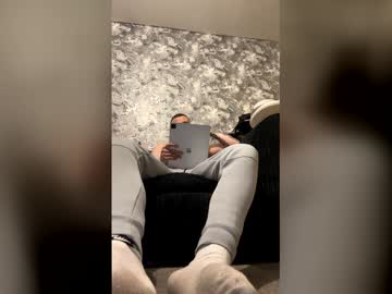 Owen162462 Chaturbate stream image from December 04, 2025