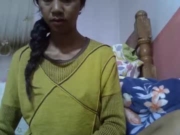 Rinahex Chaturbate stream image from December 04, 2025