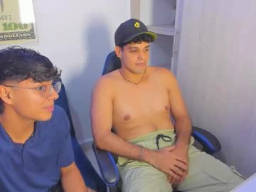 William_Arrow Chaturbate stream image from December 04, 2025