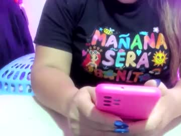 Blondie_Seex Chaturbate stream image from December 04, 2025