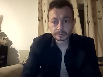Doveyfinn88 Chaturbate stream image from December 04, 2025