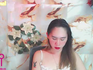 Holly_Preciousxx Chaturbate stream image from December 04, 2025