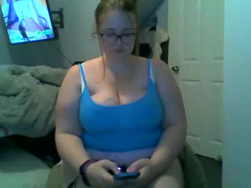 Laceybaby20 Chaturbate stream image from December 04, 2025