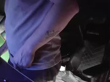 Maelbrootek Chaturbate stream image from December 04, 2025