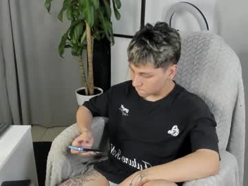 Nico_Nico_Xd Chaturbate stream image from December 04, 2025