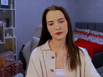 Samanthaawalker Chaturbate stream image from December 04, 2025