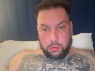 Sebastian_2207 Chaturbate stream image from December 04, 2025
