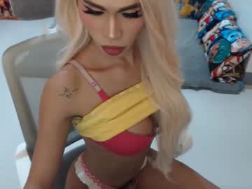 Angelic_Face_808 Chaturbate stream image from December 04, 2025