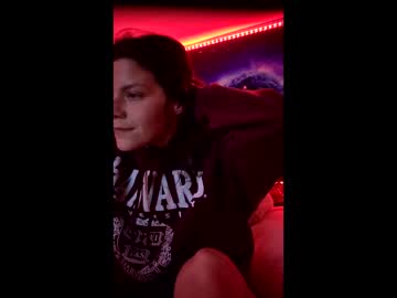 Daddysgoodgirl420420 Chaturbate stream image from December 04, 2025