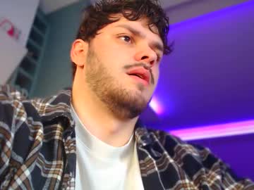 Hotpolishsausage Chaturbate stream image from December 04, 2025