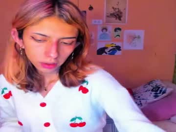 Lio_Rossue_ Chaturbate stream image from December 04, 2025