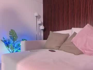 Megan__88 Chaturbate stream image from December 04, 2025