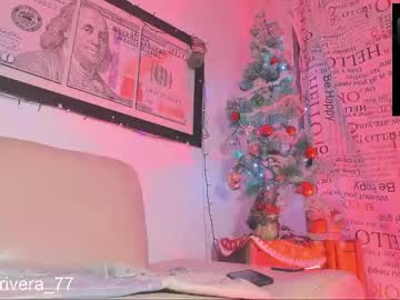 Nico_Rivera Chaturbate stream image from December 04, 2025