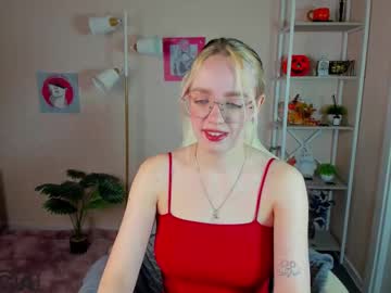 Rockett_Bunny Chaturbate stream image from December 04, 2025
